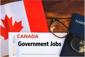 Apply for Government Jobs in Edmonton Canada Provinces for immigrants