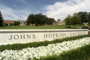 Johns-Hopkins-University