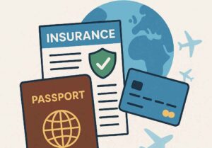 Travel Insurance Plans for Visa Applications