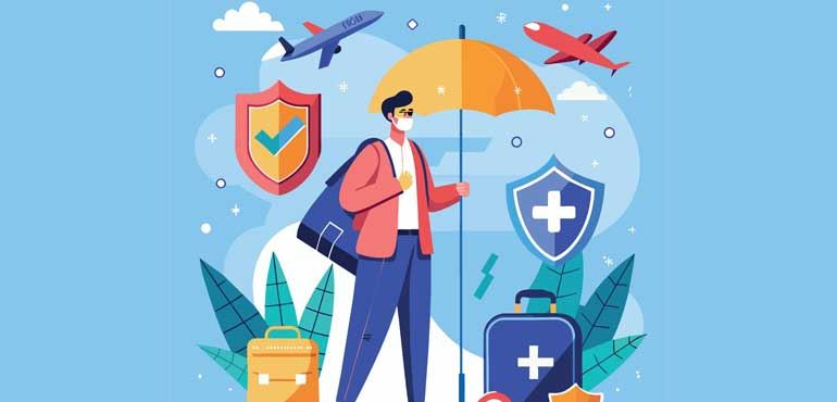 Travel Insurance for Work Trips